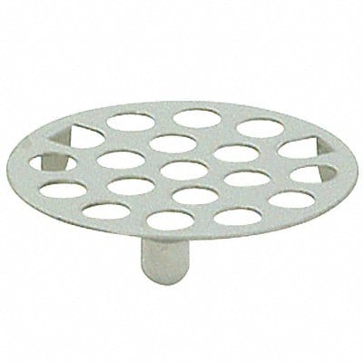 Steel Drain Strainer 1-5/8in