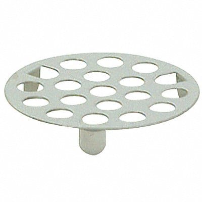 Steel Drain Strainer 1-7/8in