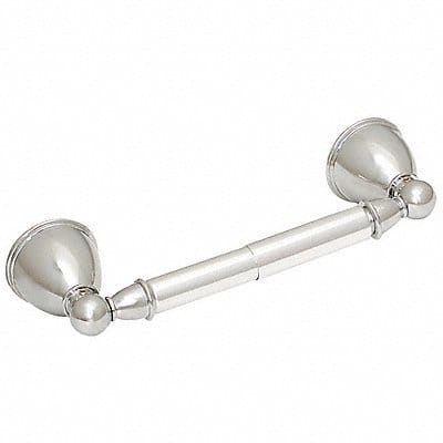 Toilet Paper Holder (1) Roll Polished