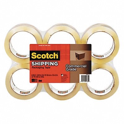 Performance Packaging Tape PK6