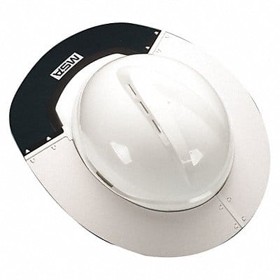 Sunshield Plastic Clear Advance Cap