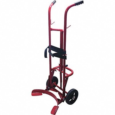 Drum Hand Truck 1000 lb Steel