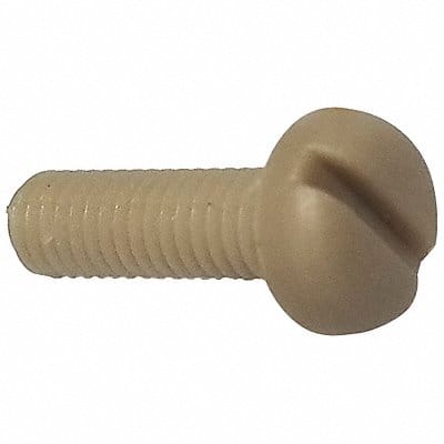 MS M8-1.25 Plain 30mm 10PK