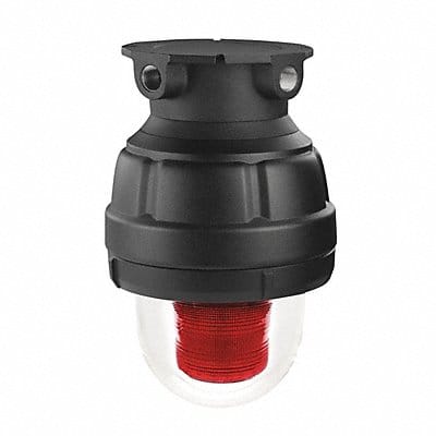 Strobe Light Red Strobe Tube