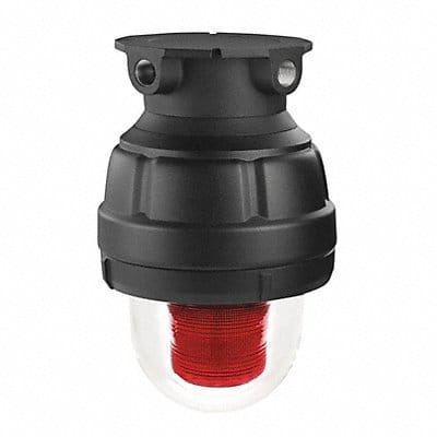 Strobe Light Red Strobe Tube