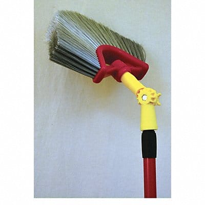 CobWeb Brush/Adapter 10 ft Telescopic