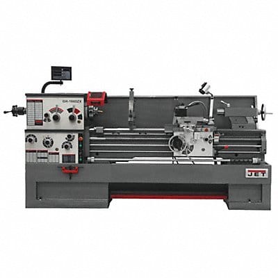 Lathe 2HP 1Phase