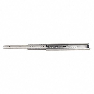 Drawer Slide Closed 7-7/8 L PR