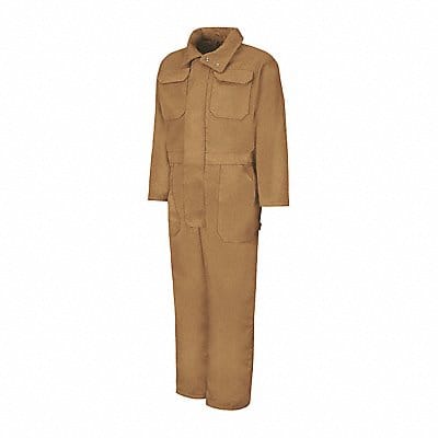 K7371 Insulated Duck Coverall