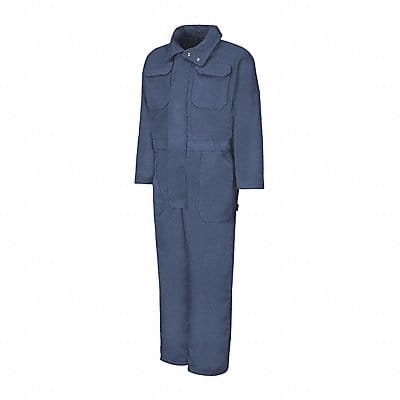 K7371 Insulated Duck Coverall