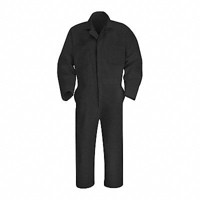 Mns Ls Action Back Coverall