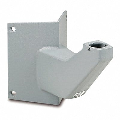 Light Mount Bracket 5 W 5-3/4 D 6 H