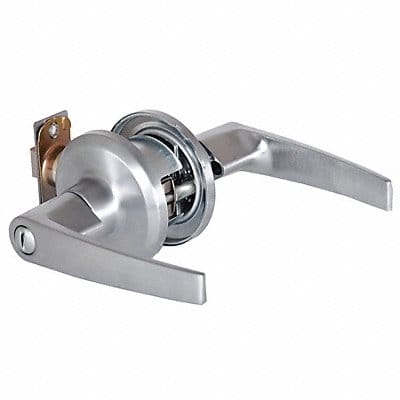 Lockset Mechanical Cylindrical Privacy