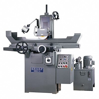 Surface Grinder Automatic 220V