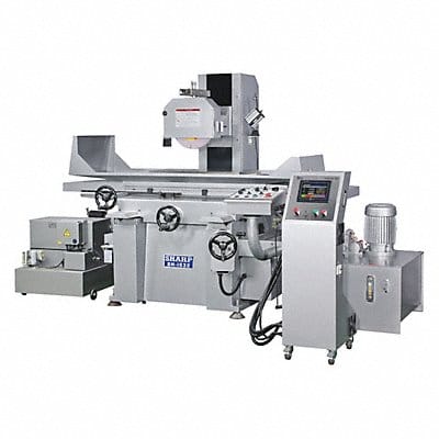 Surface Grinder Automatic 220V