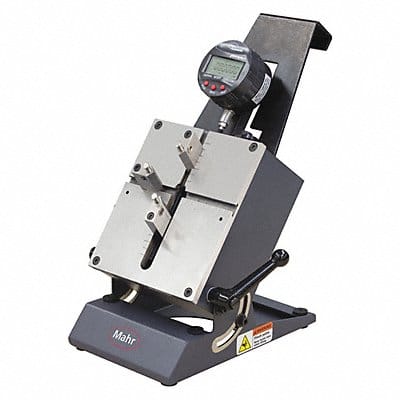 Digital T-Plate Gauge /Metric