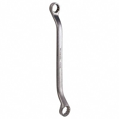 Box End Wrench 5/8 11/16 Head Sizes