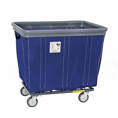 Basket Truck 600 lb Ld Cap. Navy