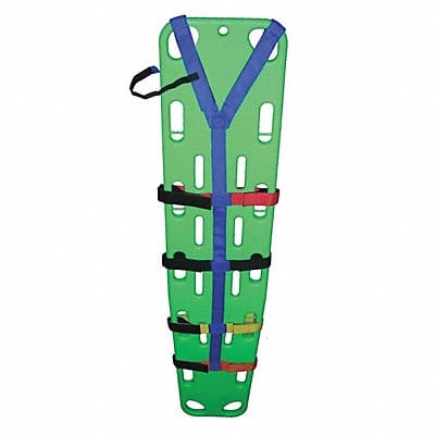 Stretcher Strap System Multi-Color