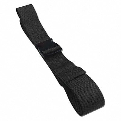 Strap Black 7 ft L