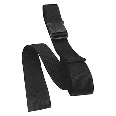 Strap Black 6 ft L