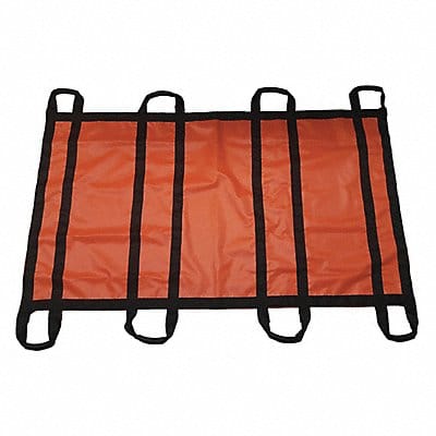 Rescue Mat 40 L 71 L Orange