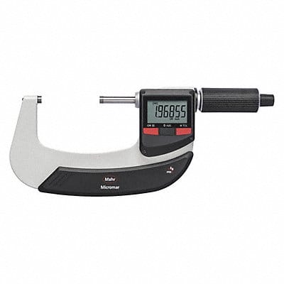 Wireless Micrometer 2 to 3 Range Digital