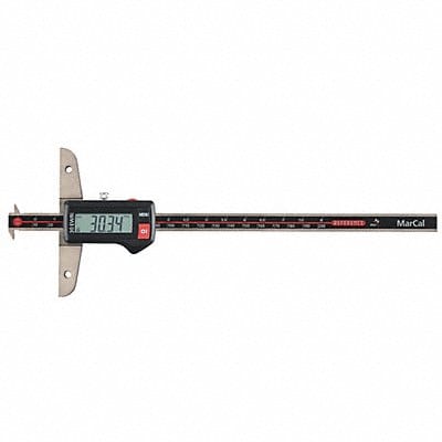 Digital Depth Gage 0 to 8 Range