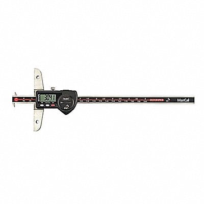 Digital Depth Gage 0 to 8 Range