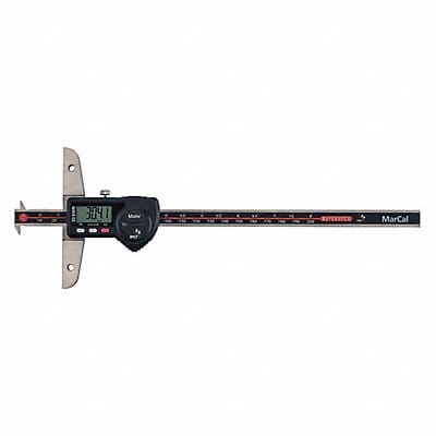 Digital Depth Gage 0 to 8 Range