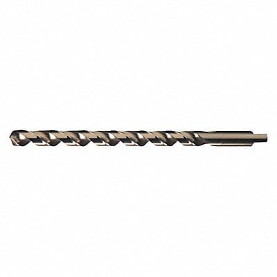 Taper Length Drill 1/8 Cobalt