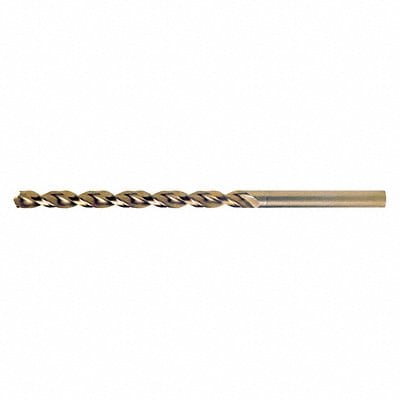 Taper Length Drill 5/64 Cobalt