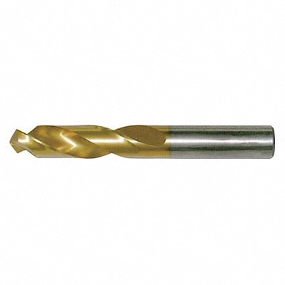 Screw Machine Drill #55 HSS