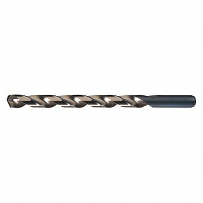 Taper Length Drill 7/16 Cobalt