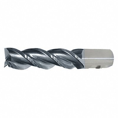 Cor Rad End Mill 1 Pwd Met 0.1200 rad