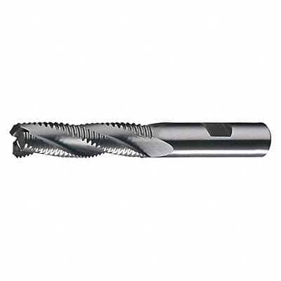 Sq. End Mill Single End Cobalt 1-1/2