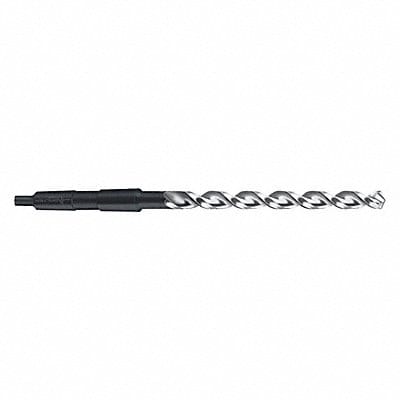 Taper Shank Drill Bit Overall 8.110 L