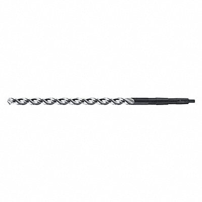 Taper Shank Drill Bit Overall 12.205 L