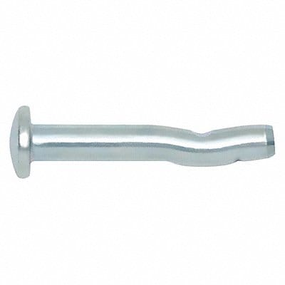 Hammer Drive Pin Anchor 3/16 Dia PK100