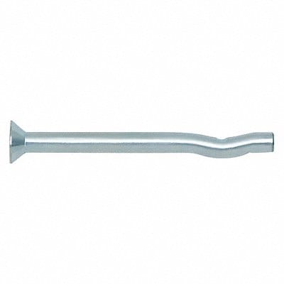 Hammer Drive Pin Anchor 1/4 Dia PK100