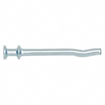 Hammer Drive Pin Anchor 3/16 Dia PK100