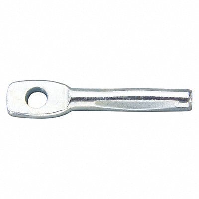 Hammer Drive Pin Anchor 1/4 Dia PK500