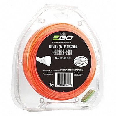 String Trimmer Line 164-1/16 ft.