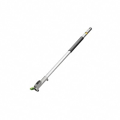 Pole Saw Attachment Silver 31 Size