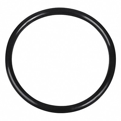 Breathing Tube O-Ring Rubber 7 in W