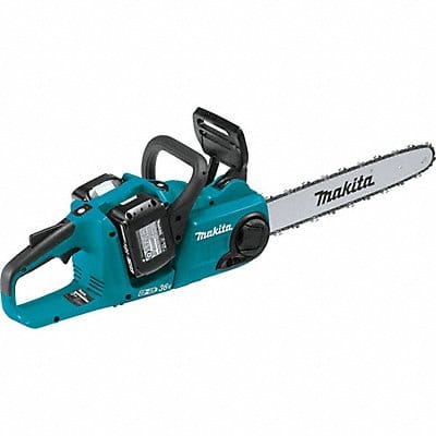 Cordless Chain Saw Lithium-Ion 18V