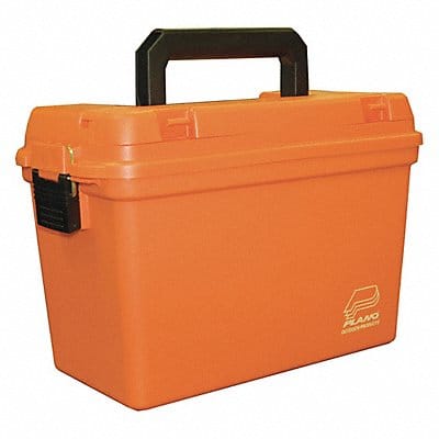 Plastic Tool Box 15 in