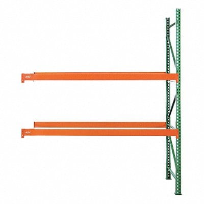 Pallet Rack AddOn 42inx192inx99in