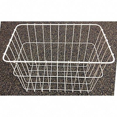 Industrial Rear Basket Size 21 x 15 x 9