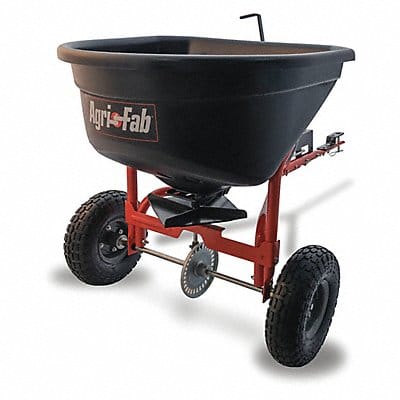 Tow Spreader 110 lb Capacity Pneumatic